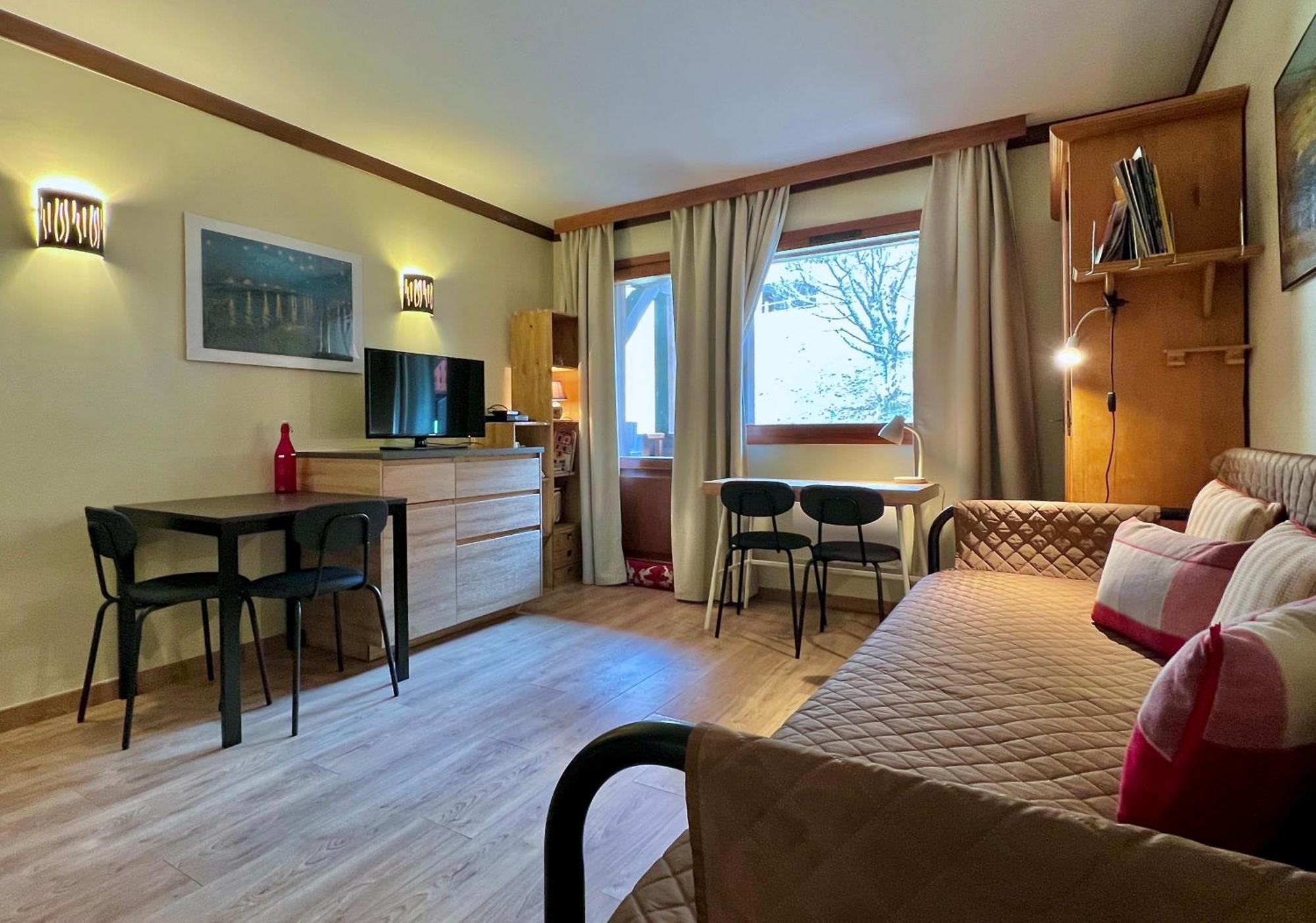 Bellevue Studio Les Houches Zewnętrze zdjęcie